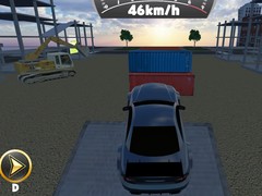 Gra Turbo Drive: Mode Blitz