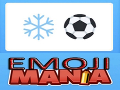 Gra Emoji Mania