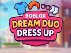 Gra Roblox Dream Duo Dress Up