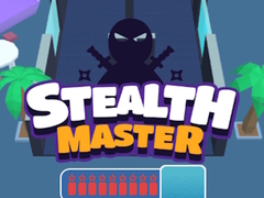 Gra Stealth Master