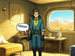 Gra Shelter Security Gatekeeper Simulator