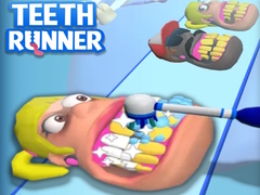Gra Teeth Runner