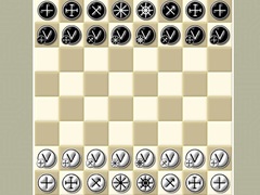 Gra Tavreli Chess