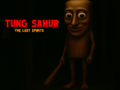 Gra Tung Sahur The Lost Spirits