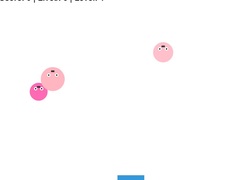 Gra Piggy Bank Plunder Collecting Coins