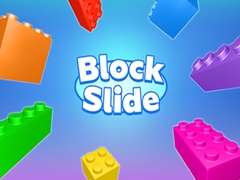 Gra Block Slide