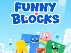 Gra Funny Blocks