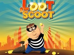 Gra Loot & Scoot