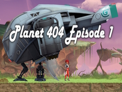 Gra Planet 404 Episode 1