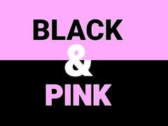 Gra Black And Pink