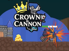Gra Crown Cannon