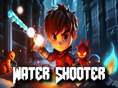 Gra Water Shooter