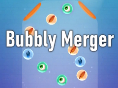 Gra Bubbly Merger