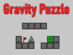 Gra Gravity Puzzle