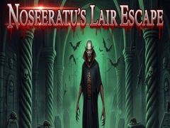 Gra Nosferatu’s Lair Escape