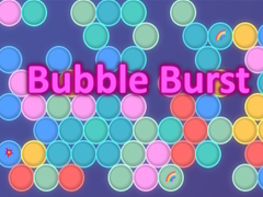 Gra Bubble Burst