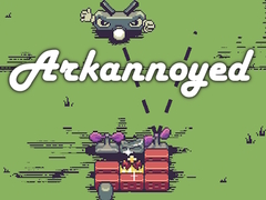 Gra Arkannoyed