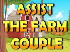 Gra Assist The Farm Couple