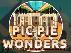 Gra Pic Pie Wonders