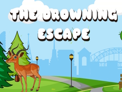 Gra The Drowning Escape