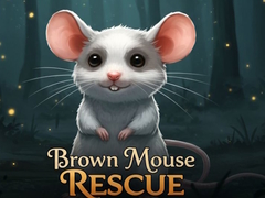 Gra Brown Mouse Rescue