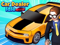 Gra Car Dealer Idle