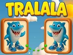 Gra Tralala Connect
