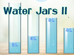 Gra Water Jars II