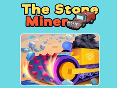 Gra The Stone Miner