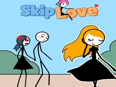 Gra Skip Love