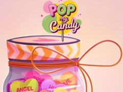 Gra Pop My Candy