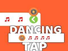 Gra Dancing Tap