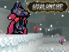 Gra Avalanche