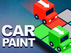 Gra Car Paint