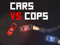 Gra Car Vs Cops