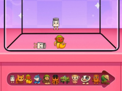 Gra Merge Fellas Italian Brainrot