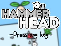 Gra Hammer Head