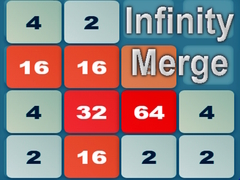 Gra Infinity Merge