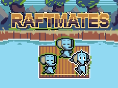 Gra Raftmates