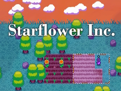 Gra Starflower Inc.