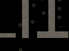 Gra Topdown Shooter Game