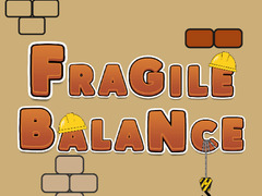 Gra Fragile Balance