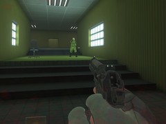 Gra Backrooms Assault 2