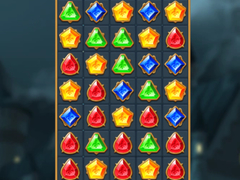 Gra Jewels Mystery 
