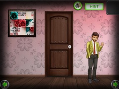 Gra Amgel Easy Room Escape 301