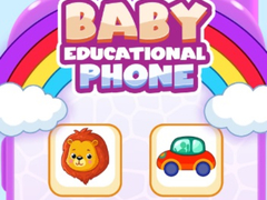 Gra Baby Educational Phone