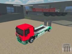 Gra Carrier 3D
