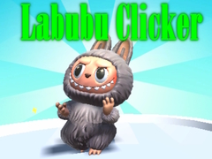 Gra Labubu Clicker