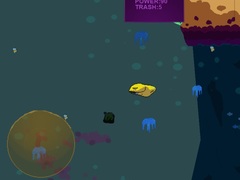 Gra Something Below The Sea