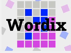 Gra Wordix
